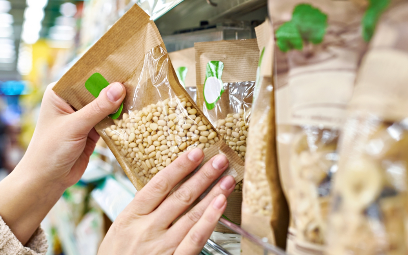 Things To Note While Searching For A Food Packaging Company